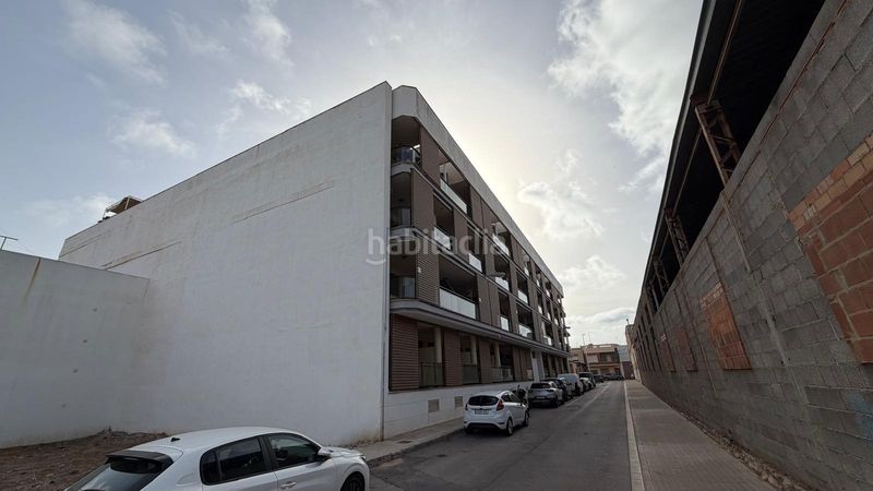 Foto 6c3779e4-3abf-492f-92e6-8e8b7f653293. Apartament amb aparcament piscina a Moncófar Pueblo Moncofa