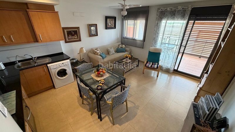 Foto 7cdaafb2-c161-42f1-af78-99b6e25db9fb. Apartament amb aparcament piscina a Moncófar Pueblo Moncofa