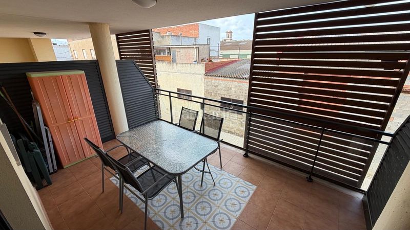 Foto 8594f269-49c3-4b8d-bfa6-36e1668e709a. Apartament amb aparcament piscina a Moncófar Pueblo Moncofa