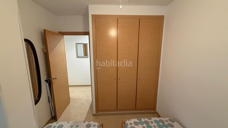 Foto bed1380b-88a2-427d-87a0-5685c0dbaae9. Apartament amb aparcament piscina a Moncófar Pueblo Moncofa