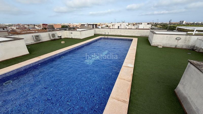 Foto c4b4c3eb-fedf-44e8-a3ba-156da6f4a01d. Apartament amb aparcament piscina a Moncófar Pueblo Moncofa