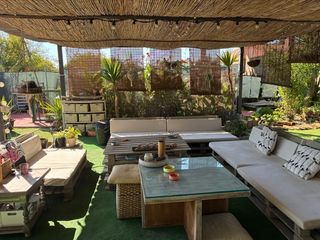 Chalet en Antrilles