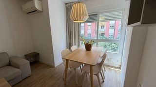 Location Appartement à Parque Geólogo José Royo Gómez. Alquiler piso av. casalduch 35