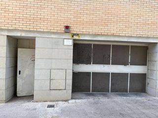 Aparcament cotxe  Plaza d'elx. Parking plaza elche 1, 2 36