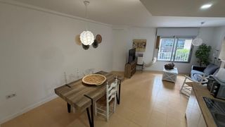 Apartament a Calle de Méndez Núñez