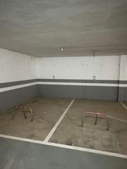Aparcament cotxe a Torreón-La Almadraba. Plaza de parking cubierta a la venta en benicasim