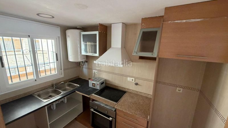 Foto 3200c715-20bf-47aa-ba7a-c7886a35e327. Apartament a avenida central 44 a Costa Azahar Oropesa del Mar