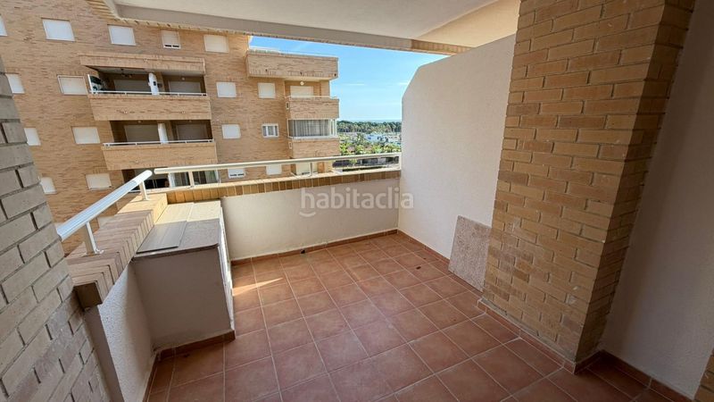 Foto 32c0d188-2add-4329-b0a0-5c891277d6cd. Apartament a avenida central 44 a Costa Azahar Oropesa del Mar