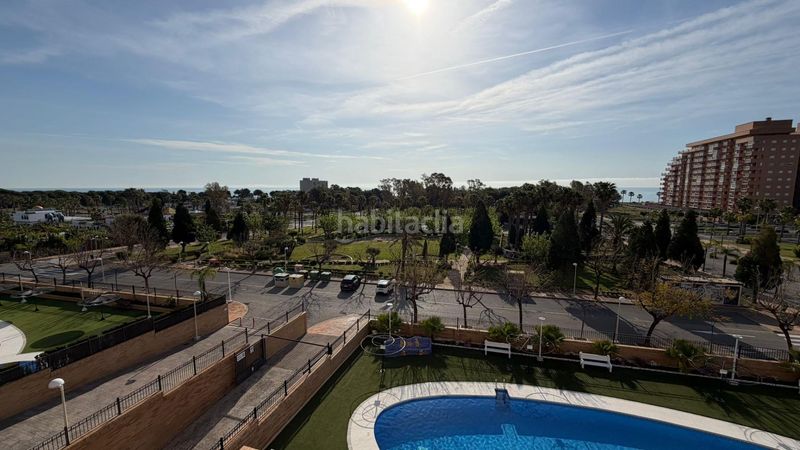 Foto 5f468d4b-9796-4b02-b550-b6c97247b2e0. Apartament a avenida central 44 a Costa Azahar Oropesa del Mar