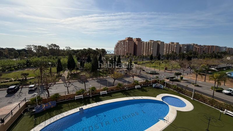 Foto 6f745b71-f095-4e98-ac0b-23cffacb2971. Apartament a avenida central 44 a Costa Azahar Oropesa del Mar