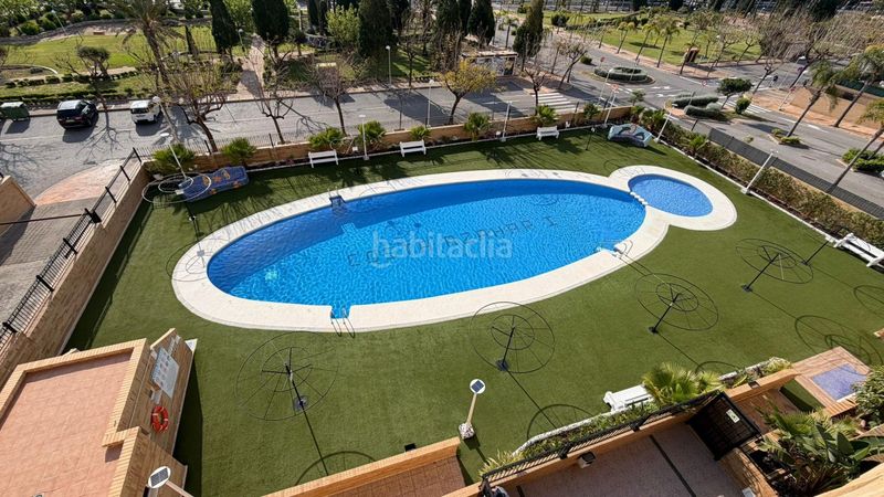 Foto 79725f07-2355-4147-b2a8-e50a4783b448. Apartament a avenida central 44 a Costa Azahar Oropesa del Mar