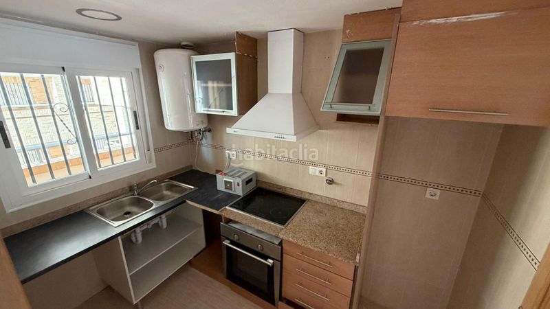 Foto d341d89e-d5b2-4416-8059-dfa9a1e8e80c. Apartament a avenida central 44 a Costa Azahar Oropesa del Mar