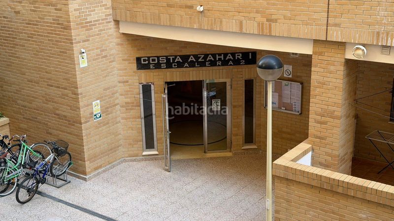 Foto d59ce843-4acf-4d9c-8376-edda1732b04b. Apartament a avenida central 44 a Costa Azahar Oropesa del Mar