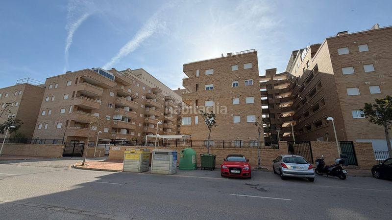 Foto f979c629-8561-4134-b008-6397d6542c68. Apartament a avenida central 44 a Costa Azahar Oropesa del Mar