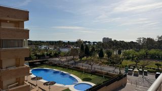 Apartament  Avenida central 44. Apartamento en oropesa del mar