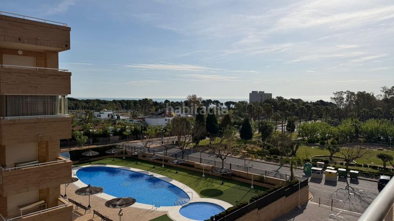 Foto fbd05149-eef3-45f7-8e3d-d83a41b00927. Apartament a avenida central 44 a Costa Azahar Oropesa del Mar
