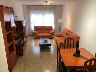 Alquiler Apartamento  Onda. Amplio y moderno apartamento en castellón  oportunidad única