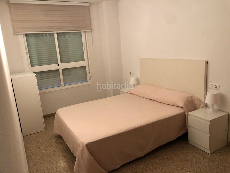 Foto 129a23d1-8889-4443-8b47-9d8c37e5a258. Rent apartment with parking in Ensanche - Parque del Oeste Castellón de la Plana