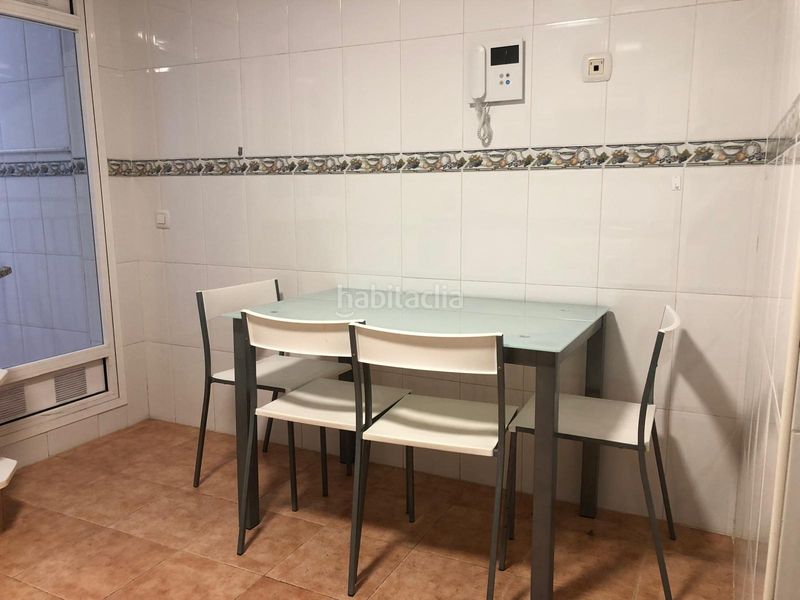 Foto 15279da5-08ca-457c-a891-4a1f71fdf1df. Rent apartment with parking in Ensanche - Parque del Oeste Castellón de la Plana