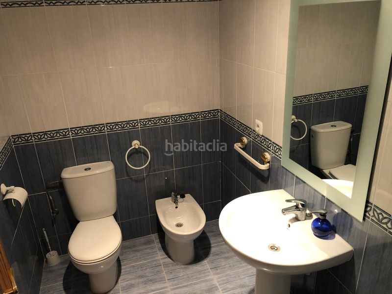 Foto 189c5741-69ef-4dcf-8681-df6ddee50bc2. Rent apartment with parking in Ensanche - Parque del Oeste Castellón de la Plana