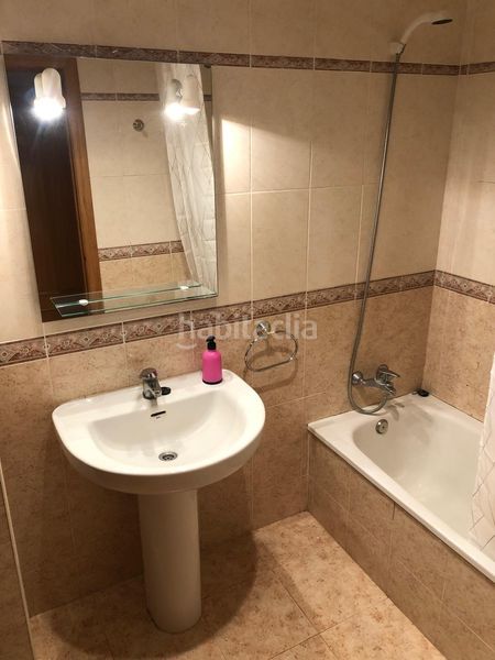 Foto 1a30b3df-6252-4bd6-831c-66d989a88526. Rent apartment with parking in Ensanche - Parque del Oeste Castellón de la Plana