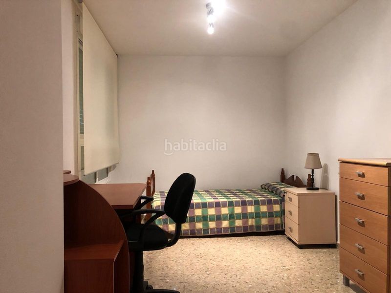 Foto 202fe9e5-64ce-4121-bf39-63e7135b9a1d. Rent apartment with parking in Ensanche - Parque del Oeste Castellón de la Plana