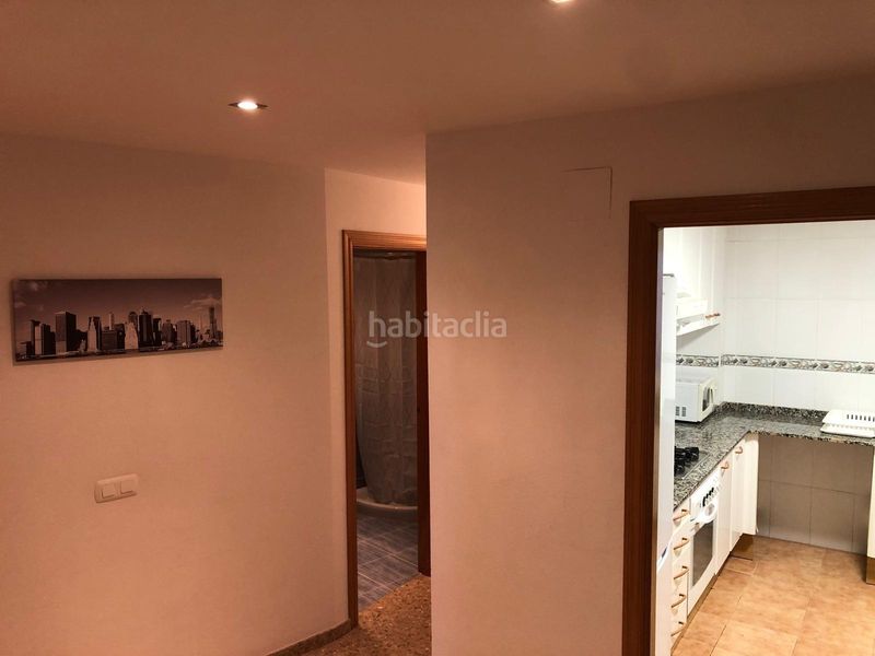 Foto 24f09e0e-0937-4c13-abf2-4796ec0be01a. Rent apartment with parking in Ensanche - Parque del Oeste Castellón de la Plana