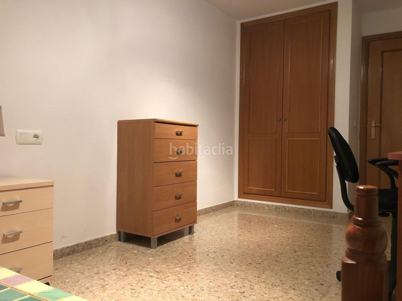 Foto 2e38b05f-ca10-4fcd-8e8f-bb35229d37be. Rent apartment with parking in Ensanche - Parque del Oeste Castellón de la Plana