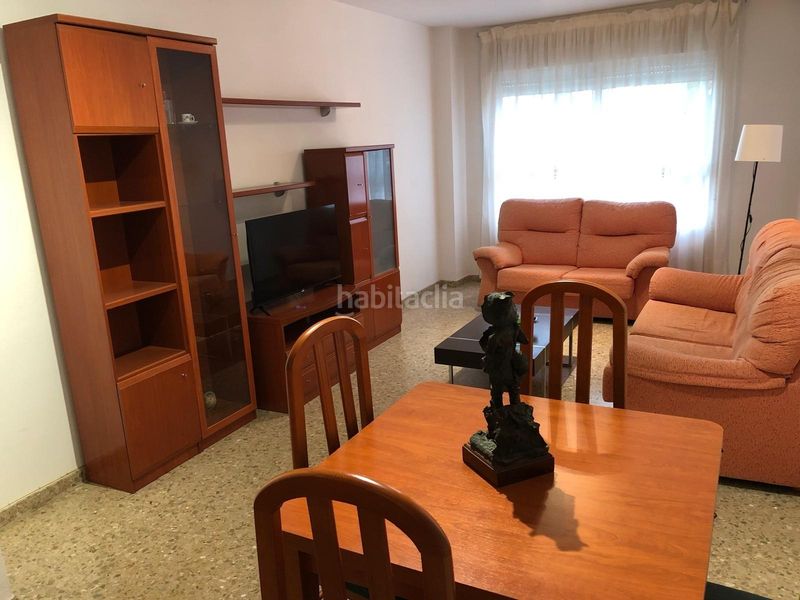 Foto 55f2a4ee-9112-495f-964b-ef314b387e8e. Rent apartment with parking in Ensanche - Parque del Oeste Castellón de la Plana