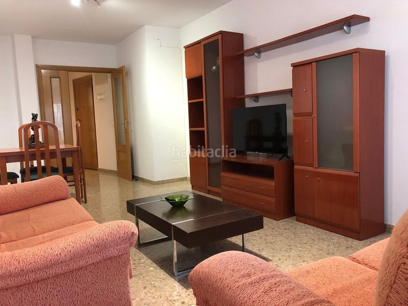 Foto 749a7e53-428b-47b1-b12e-fbbe86234c21. Rent apartment with parking in Ensanche - Parque del Oeste Castellón de la Plana