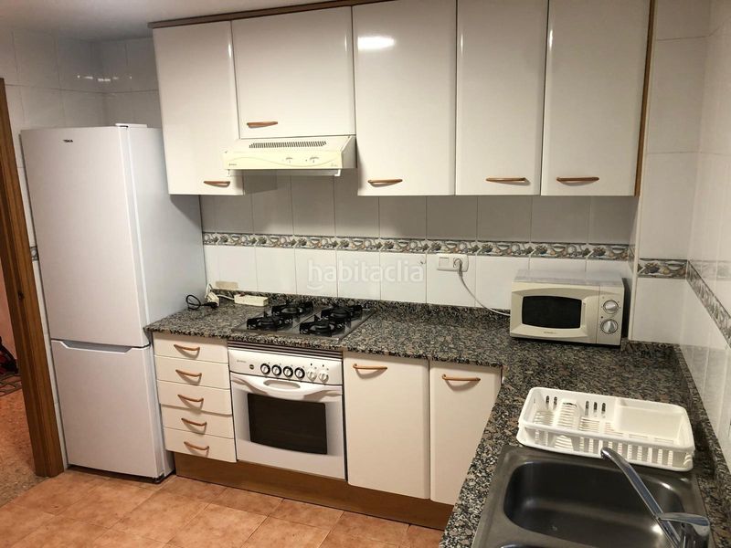 Foto 74b3c394-b64c-4d74-8f80-b53af9ec403c. Rent apartment with parking in Ensanche - Parque del Oeste Castellón de la Plana