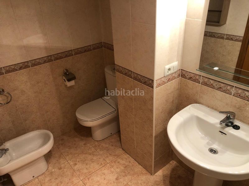Foto 7c287720-3f8b-4882-af80-f3d9d5b1906d. Rent apartment with parking in Ensanche - Parque del Oeste Castellón de la Plana