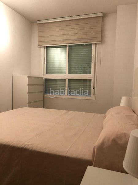 Foto 86c5a452-a58a-46c3-824f-1ddd284cbc06. Rent apartment with parking in Ensanche - Parque del Oeste Castellón de la Plana