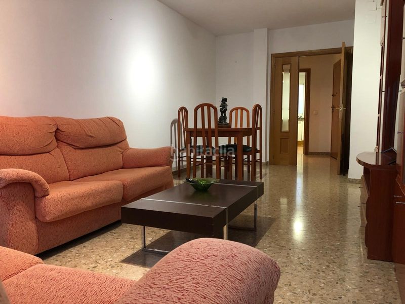 Foto 9423bf5b-e72a-4f98-8731-6d4d38661861. Rent apartment with parking in Ensanche - Parque del Oeste Castellón de la Plana