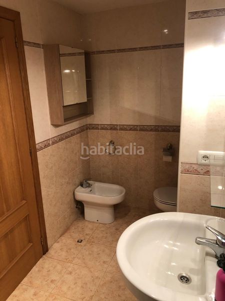 Foto c2da96cd-2077-42dc-8ae8-8b8c1c0e06b9. Rent apartment with parking in Ensanche - Parque del Oeste Castellón de la Plana