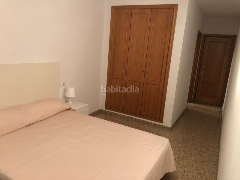 Foto c970eb07-be06-4de2-8685-34c958f88733. Rent apartment with parking in Ensanche - Parque del Oeste Castellón de la Plana