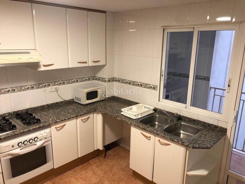 Foto d3b4dac0-8710-4ffe-aecc-257b6738a91d. Rent apartment with parking in Ensanche - Parque del Oeste Castellón de la Plana
