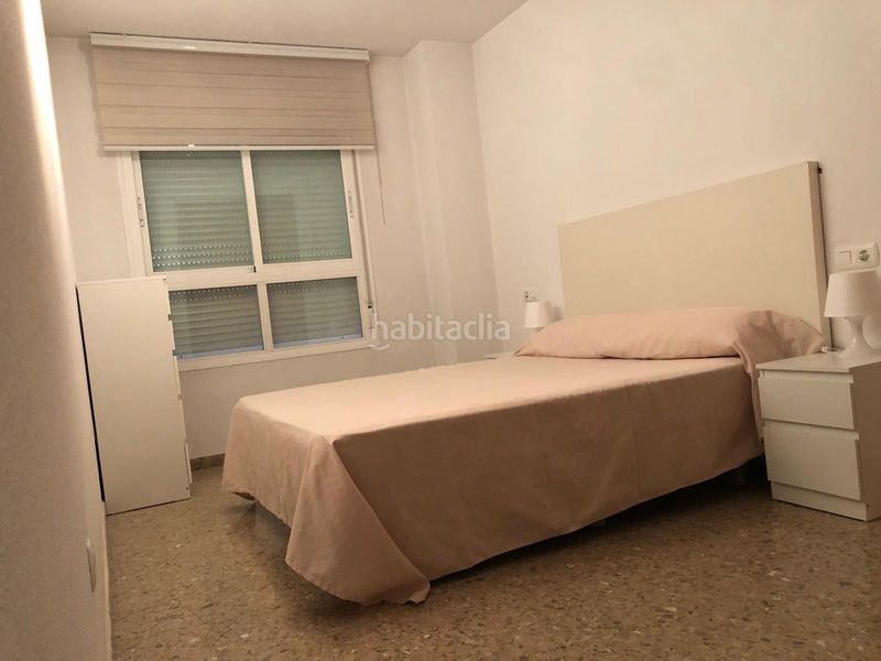 Foto ed1de242-7778-4533-9162-8efaa962ba08. Rent apartment with parking in Ensanche - Parque del Oeste Castellón de la Plana