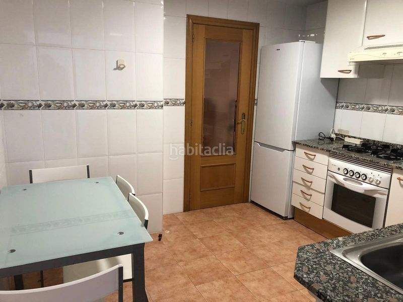 Foto ef878ee1-9359-42ef-95ee-18bdac327d1e. Rent apartment with parking in Ensanche - Parque del Oeste Castellón de la Plana