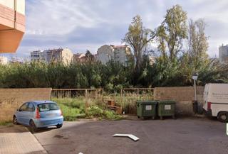 Terreno residenziale in El Grao. Terreno urbano a la venta en castellón