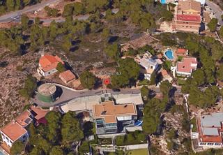 Terreny residencial a Olivera 163. Venta de terreno en oropesa del mar