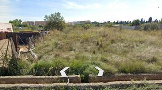 Finca rústica a Mestrets. Terreno agrario a la venta en castellón