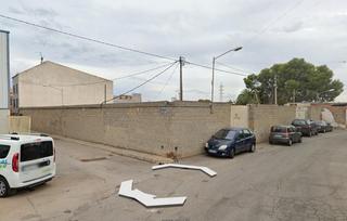 Terreny residencial  Secanet paquera. Terreno urbano a la venta en vilareal