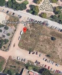 Terreno residenziale in Mestrets. Terreno urbano a la venta en castellón