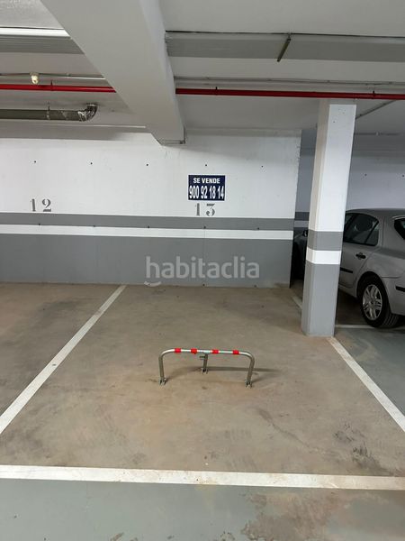 Foto 0c9b8d33-9a97-47ce-8799-813c97f4b47c. Aparcament cotxe a Torreón-La Almadraba Benicasim / Benicàssim