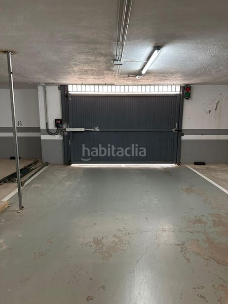 Foto ac5bad34-f27b-40e8-a842-7c1a14e1a811. Aparcament cotxe a Torreón-La Almadraba Benicasim / Benicàssim