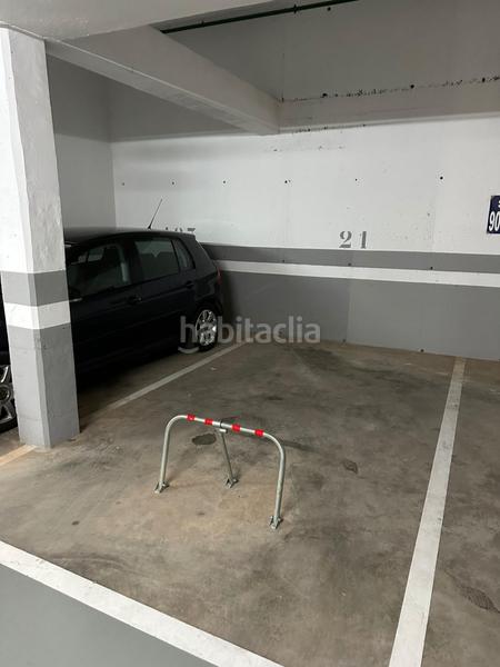 Foto 6e7fd048-c88b-474b-9185-5ad232f13e09. Car parking in Torreón-La Almadraba Benicasim / Benicàssim