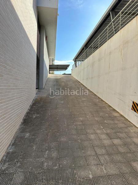 Foto 87a6cb79-d772-46dd-933e-e6ca9787ca8c. Car parking in Torreón-La Almadraba Benicasim / Benicàssim