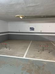 Aparcament cotxe a Torreón-La Almadraba. Plaza de parking cubierta a la venta en benicasim