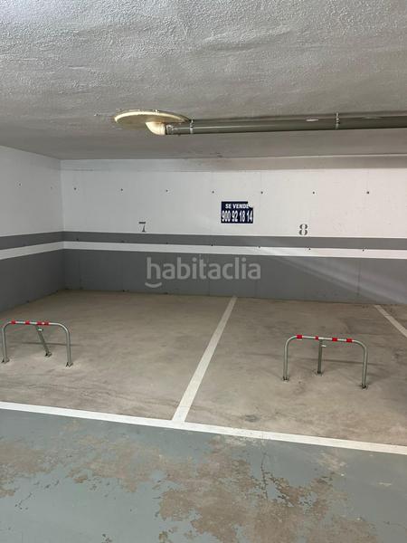 Foto 954e3cff-0791-42c5-b583-7c9b2accc841. Car parking in Torreón-La Almadraba Benicasim / Benicàssim